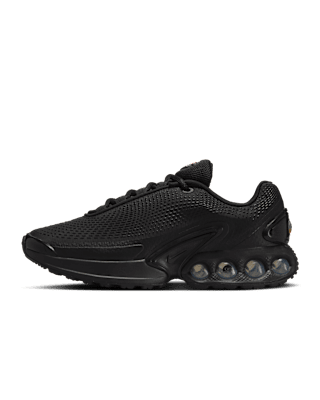 NIKE AIR MAX DN BLACK/WHITE-HYPER COBALT-RAGE GREEN （ナイキ